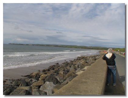 h) Cliffs and Burren Again (4)